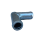 Соединитель угловой 90 гр. D-16х18 мм сталь