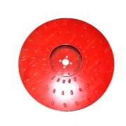 Ротор вентилятора УПС 509.046.1590